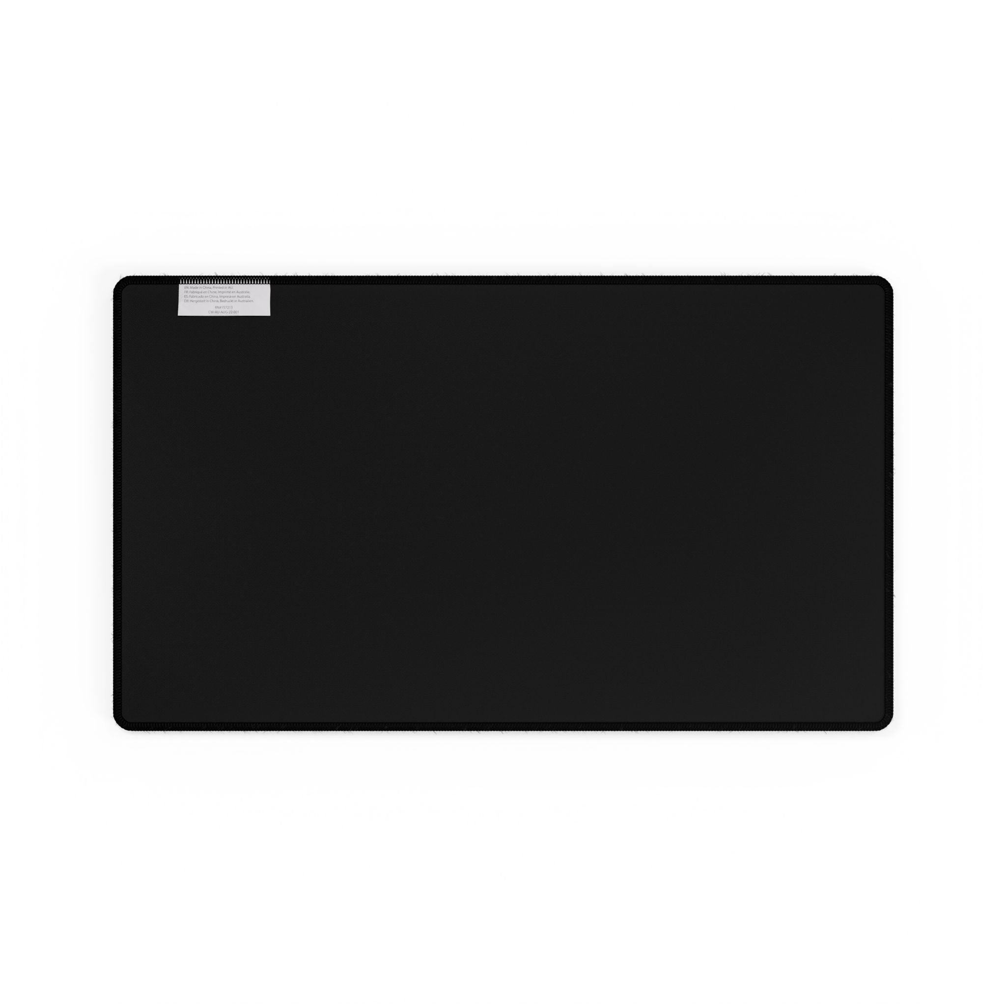 Better Habits Loading Desk Mat | Motivational Mouse Pad, Productivity Desk Setup, Gamer Desk Mat, Self Improvement Workspace Mat, Aesthetic Desk Accessory
