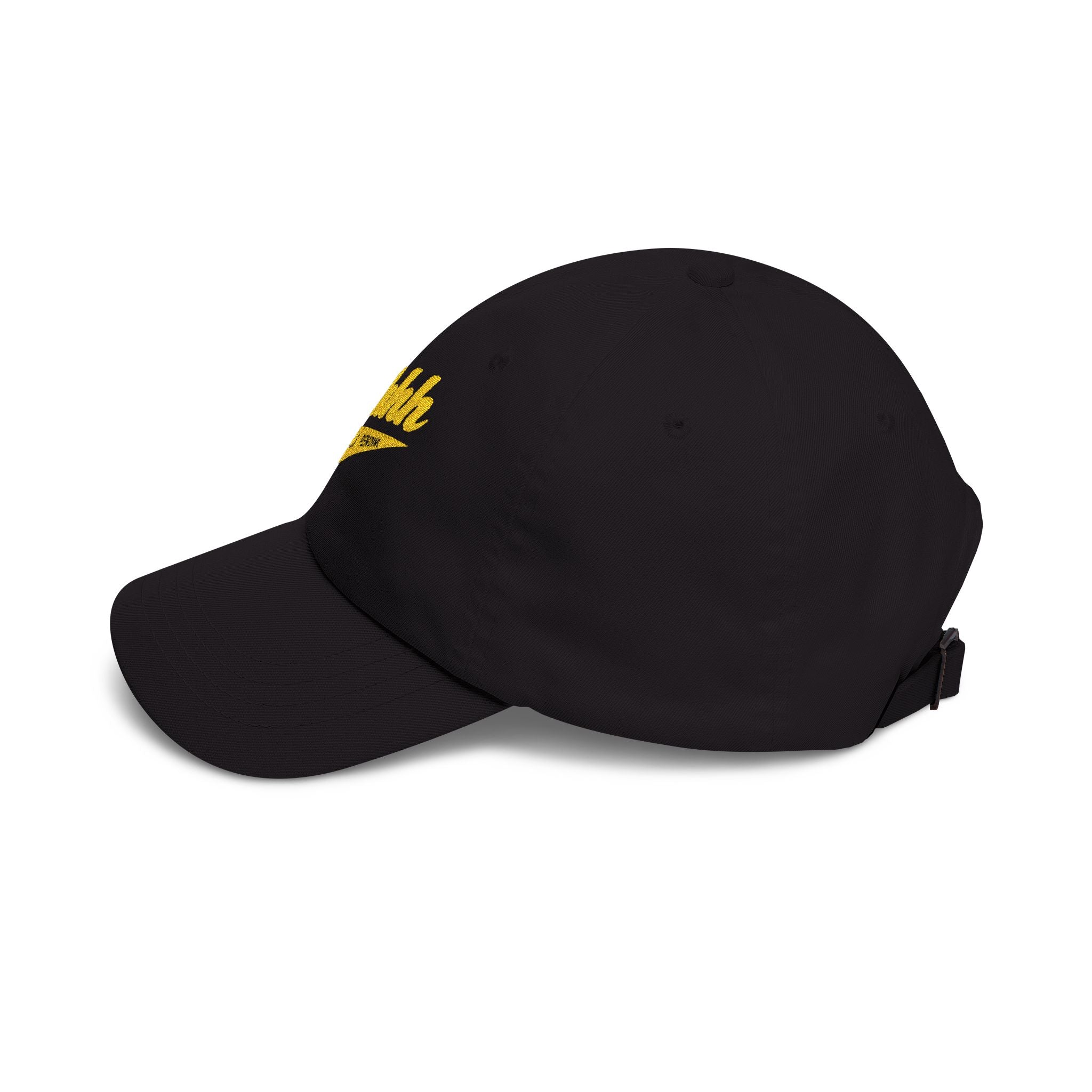 Shhh Muscles Pending Dad Hat | Funny Gym Hat, Fitness Motivation Cap, Workout Humor Hat, Aesthetic Streetwear Cap, Gift for Gym Lovers