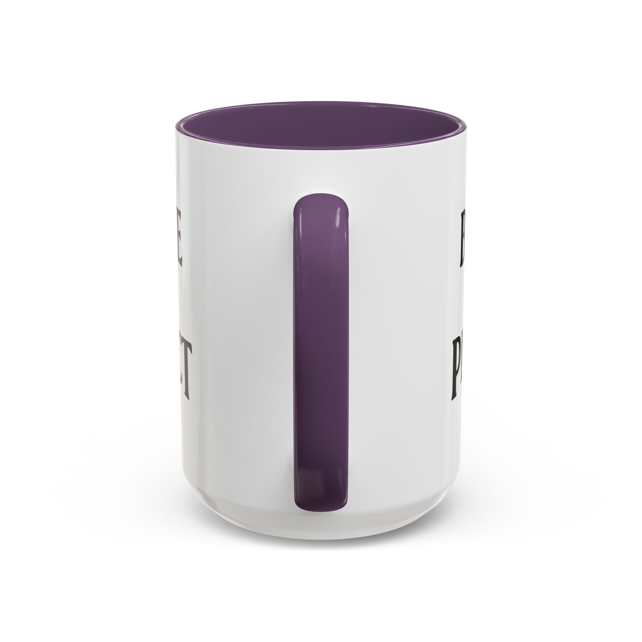 Become The Prospect Motivational Mug | Minimalist Success Coffee Cup | Inspiring Gift for Entrepreneurs & Daily Motivation (11 oz, 15 oz)