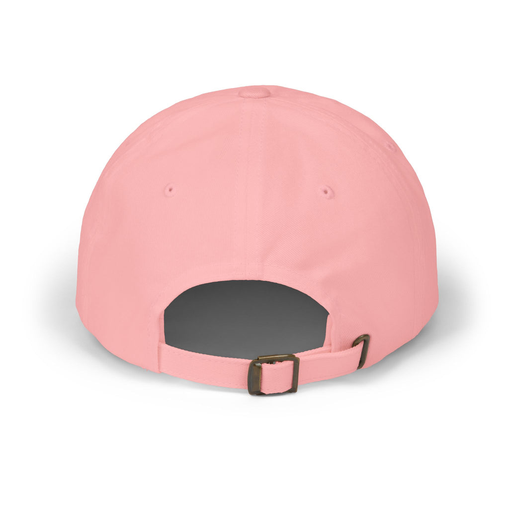 Mind Over Matter Dad Hat | Motivational Embroidered Cap, Minimalist Aesthetic Hat, Adjustable Cotton Baseball Cap, Gym & Lifestyle Gift