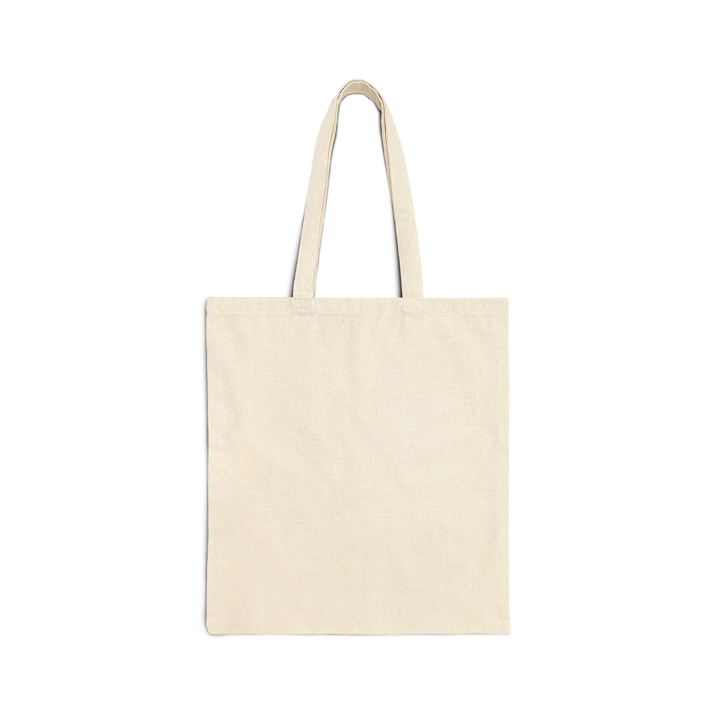Growth Looks Good On You Tote Bag - Gym Bag for Women - Fitness Motivation Canvas Tote - Heavy Duty Workout Bag - Body Positivity Gift