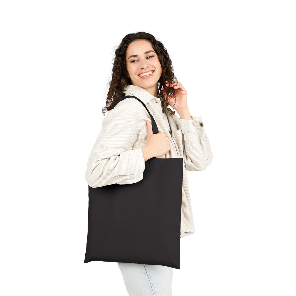Strong Mind Strong Body Tote Bag - Motivational Gym Canvas Tote, Fitness Lover Gift, Workout Tote Bag, Inspirational Gym Bag