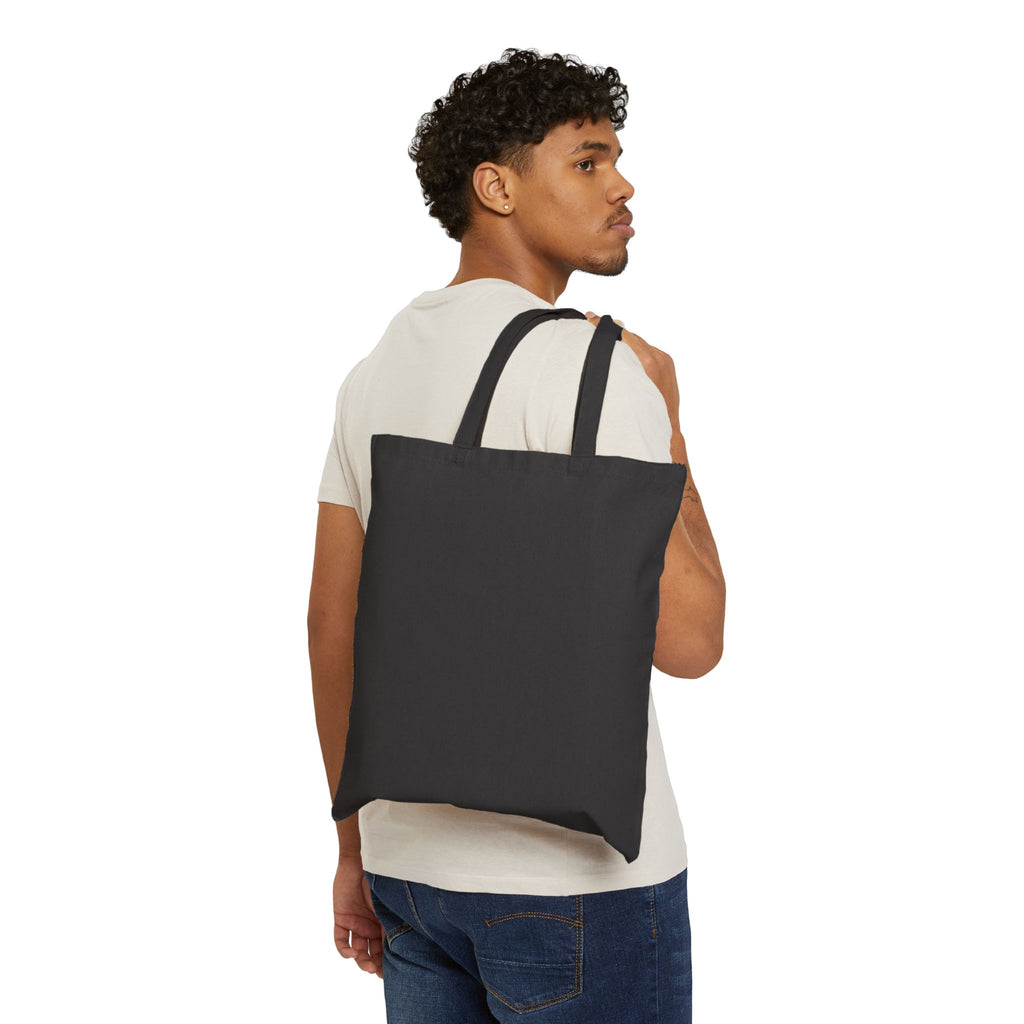 Chasing Better Days Tote Bag | Motivational Aesthetic Tote | Positive Mindset Bag | Trendy Inspirational Canvas Tote | Self Growth Gift